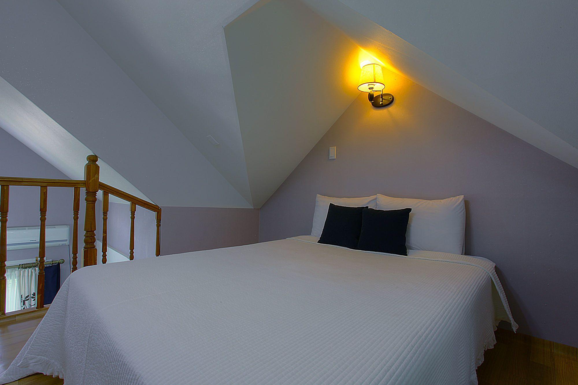 Forest Of Color Pension Hongcheon Bagian luar foto